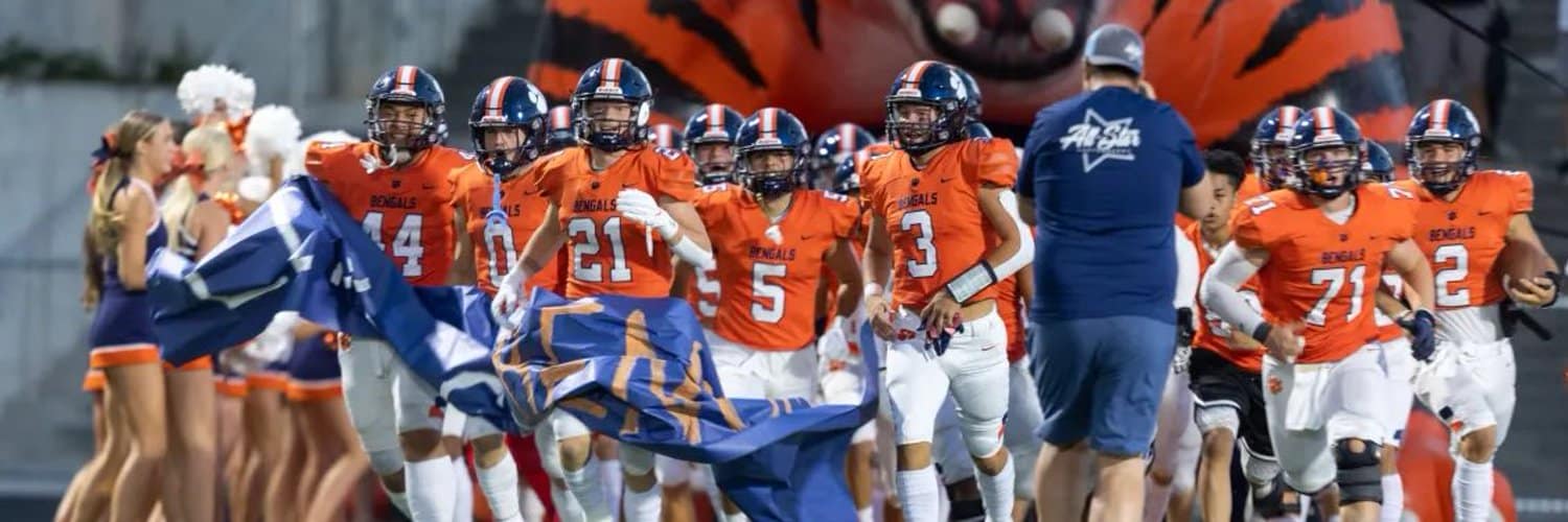 2023 Brighton High School Football Camp Brighton Football